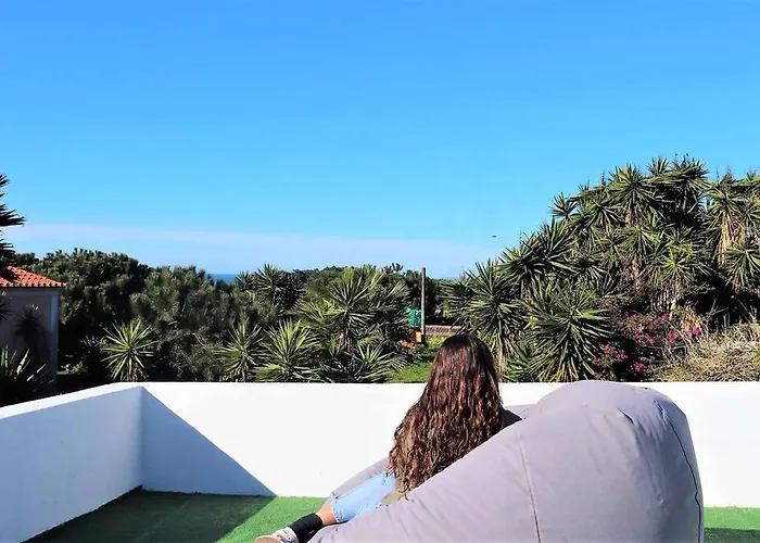 Feriehus Pe Na Torres Vedras