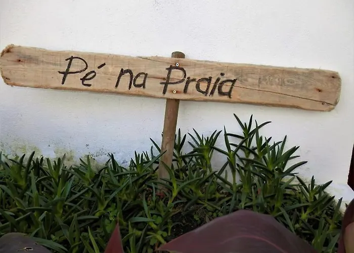 Pe Na Feriehus *