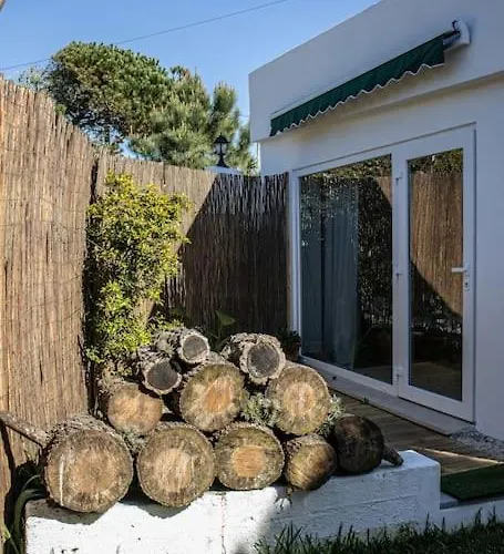 Feriehus Pe Na Torres Vedras
