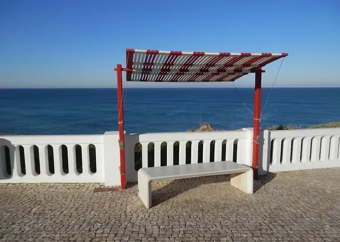 Feriehus Pe Na Torres Vedras