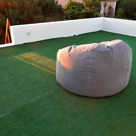 Casa vacanze Pé Na