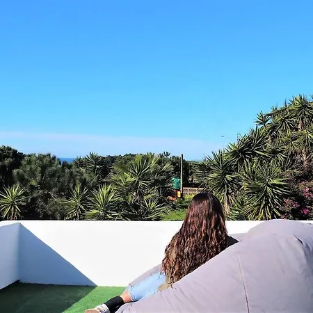 Holiday home Pe Na Torres Vedras