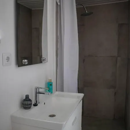 Holiday home Pe Na Torres Vedras