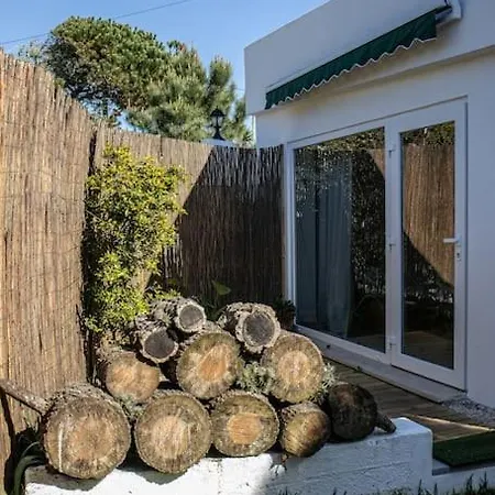 Holiday home Pe Na Torres Vedras