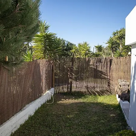 Holiday home Pe Na Torres Vedras