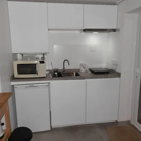 Pé Na Casa vacanze