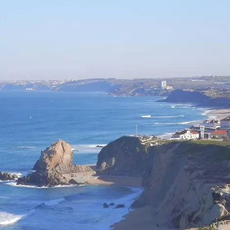 Pé Na Casa vacanze Torres Vedras